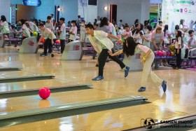 บรรยากาศภายในงาน SAMSEN BOWLING 2024 พารามิเตอร์รูปภาพ 11